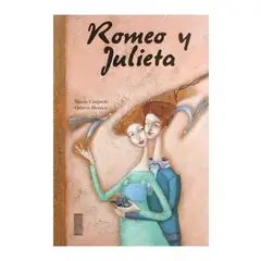 GENERICO - Romeo Y Julieta (t.d)