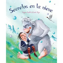 GENERICO - Secretos En La Nieve