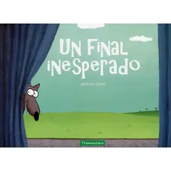 GENERICO - Un Final Inesperado (t.d)