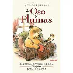 GENERICO - Las Aventuras De Oso Y Plumas