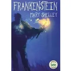 LEA - Frankenstein. Mary Shelley