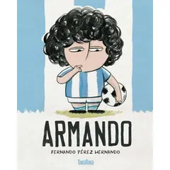 GENERICO - Armando (t.d). Fernando Perez Hernando