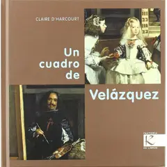 GENERICO - Un Cuadro De Velazquez (t.d)