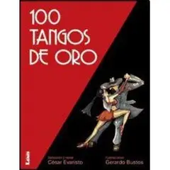 LEA - 100 Tangos De Oro