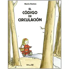 GENERICO - El Codigo De Circulacion (t.d)