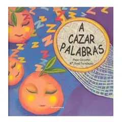 GENERICO - A Cazar Palabras