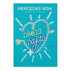 MONTENA - Dímelo Bajito. Mercedes Ron
