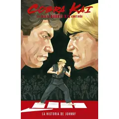 EDITORIAL NORMA - Cobra Kai: La Saga De Karate Kid Continúa