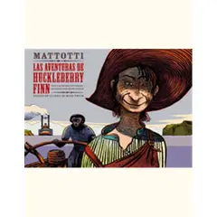 EDITORIAL NORMA - Las Aventuras De Huckleberry Finn
