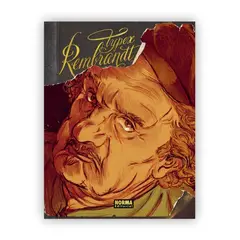 EDITORIAL NORMA - Rembrandt (t.d). Typex