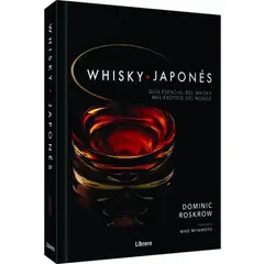 GENERICO - Whisky Japonés: Guía Esencial