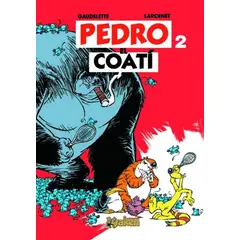 GENERICO - Pedro El Coatí No. 2 (t.d)