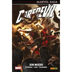 PANINI - Daredevil: Sin Miedo (t.d)