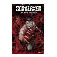 PANINI - Berserker (t.d)
