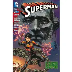 GENERICO - Superman No. 25