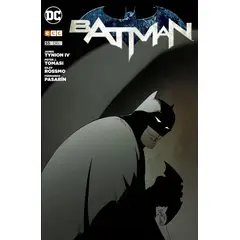 GENERICO - Batman No. 55