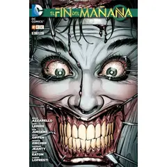 GENERICO - El Fin Del Mañana No. 5