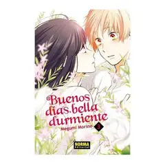 EDITORIAL NORMA - Buenos Días, Bella Durmiente No. 3