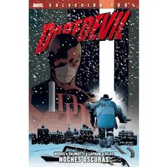 PANINI - Daredevil: Noches Oscuras