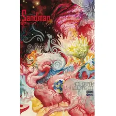 GENERICO - Sandman: Obertura No. 5