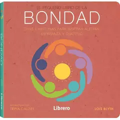 GENERICO - El Pequeño Libro De La Bondad