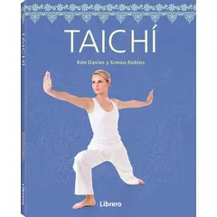 GENERICO - Taichi. Librero