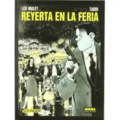 EDITORIAL NORMA - La Reyerta En La Feria