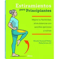 GENERICO - Estiramientos Para Principiantes