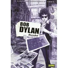 EDITORIAL NORMA - Bob Dylan Revisited