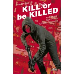 PANINI - Kill Or Be Killed No. 2 (t.d)