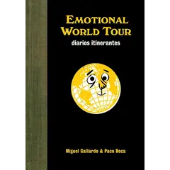 GENERICO - Emotional World Tour: Diarios Itinerantes (t.d)