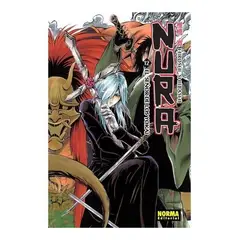 EDITORIAL NORMA - Nura El Señor De Los Yokai No. 12