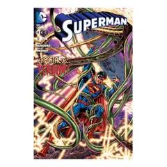 GENERICO - Superman No. 12