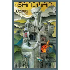 GENERICO - Sandman: Obertura No. 2