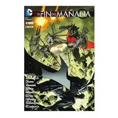 GENERICO - El Fin Del Mañana No. 9