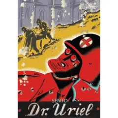 GENERICO - Doctor Uriel. Edición Integral (t.d)