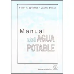 GENERICO - Manual Del Agua Potable