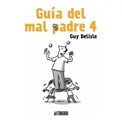 GENERICO - Guia Del Mal Padre 4