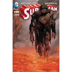 GENERICO - Superman No. 38