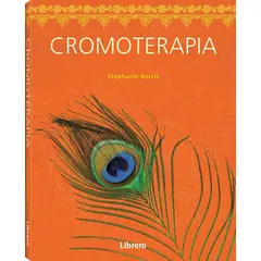 GENERICO - Cromoterapia. Stephanie Norris