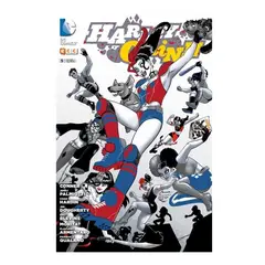 GENERICO - Harley Quinn No. 5