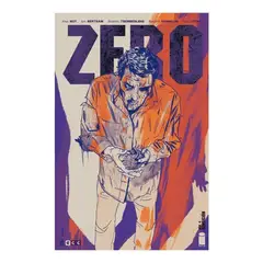 GENERICO - Zero No. 4: Rendición