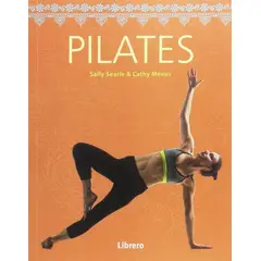 GENERICO - Pilates. Librero