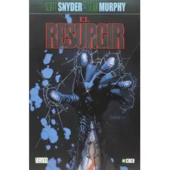 GENERICO - El Resurgir (the Wake)