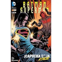 GENERICO - Batman. Superman No. 32