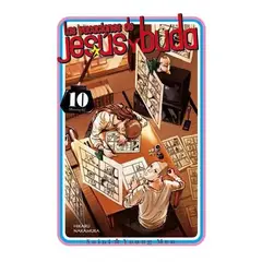 EDITORIAL NORMA - Las Vacaciones De Jesús Y Buda No. 10