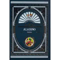 GENERICO - Aladino. Grandes Aventuras (t.d)