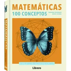 GENERICO - Matemáticas 100 Conceptos