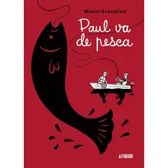 GENERICO - Paul Va De Pesca