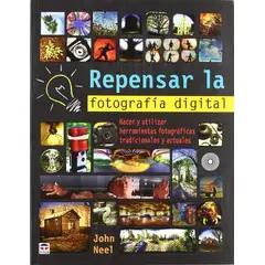 GENERICO - Repensar La Fotografía Digital